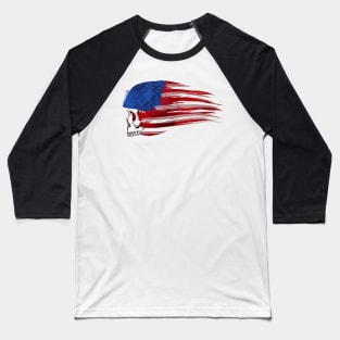 Americas Baseball T-Shirt